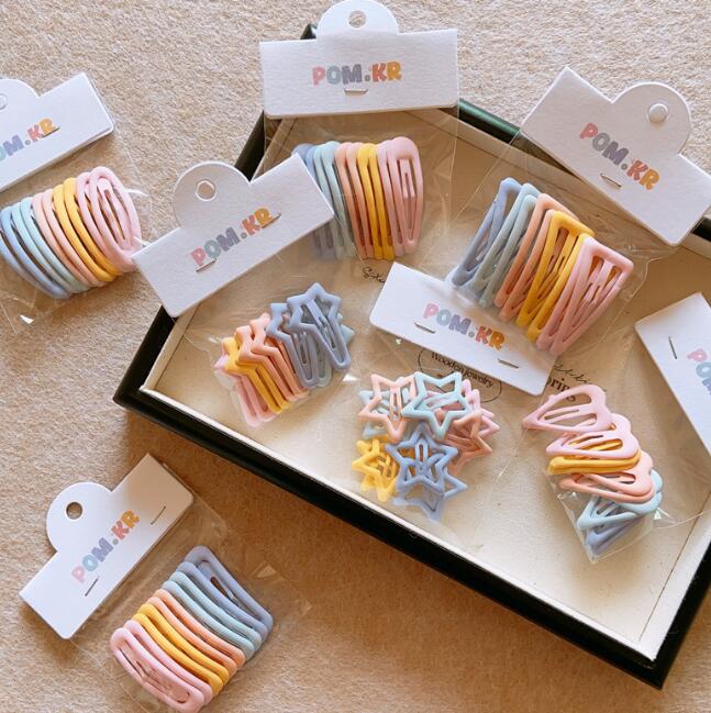 髪飾り★まとめ髪用★ヘアアクセサリー★子供用★ヘアピン★可愛い★10枚入り