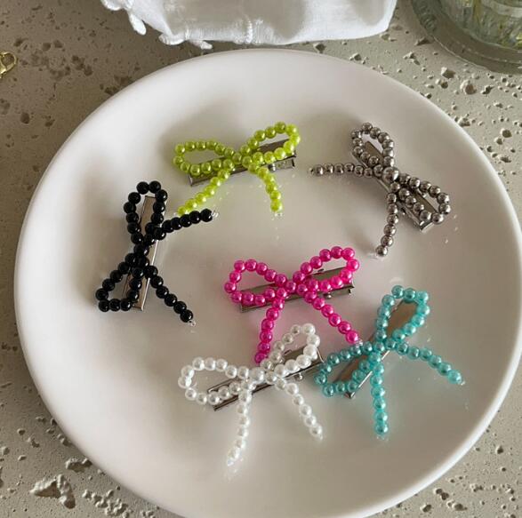 髪飾り★まとめ髪用★ヘアアクセサリー★女の子★ヘアピン★可愛い