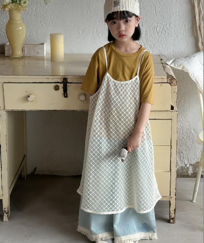 2024★夏新作★韓国風子供服★ズボン★トップス★ワンピース★90-150CM