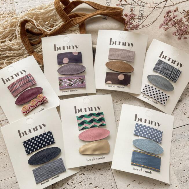 「2024」髪飾り★まとめ髪用★ヘアアクセサリー★子供用★ヘアピン★可愛い★3枚入り