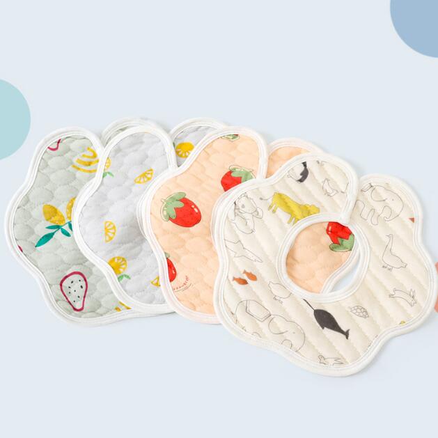 よだれかけ★子供用★涎掛け★ベビー向け★赤ちゃん用★可愛い★3色