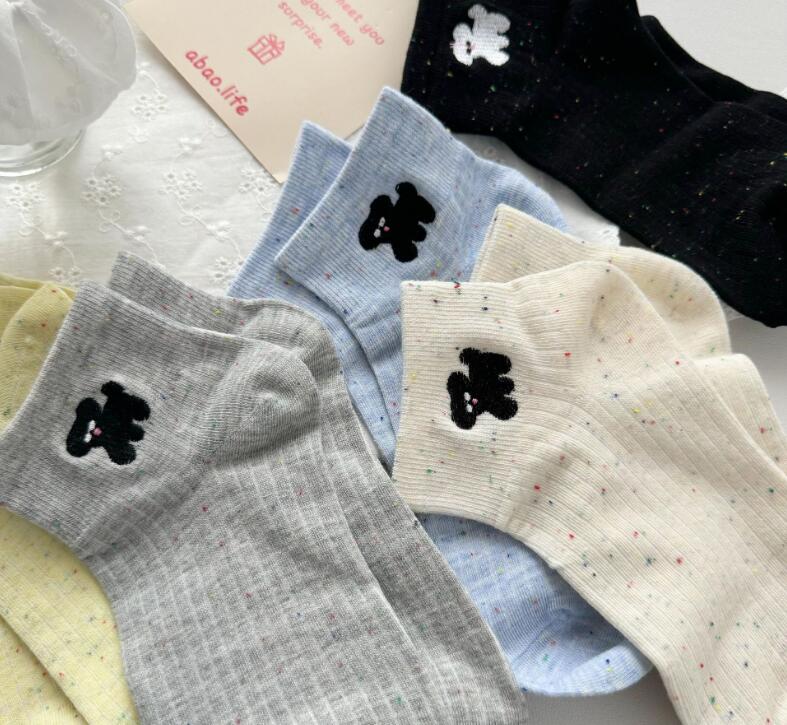 2024★夏新作★ソックス★レディース靴下