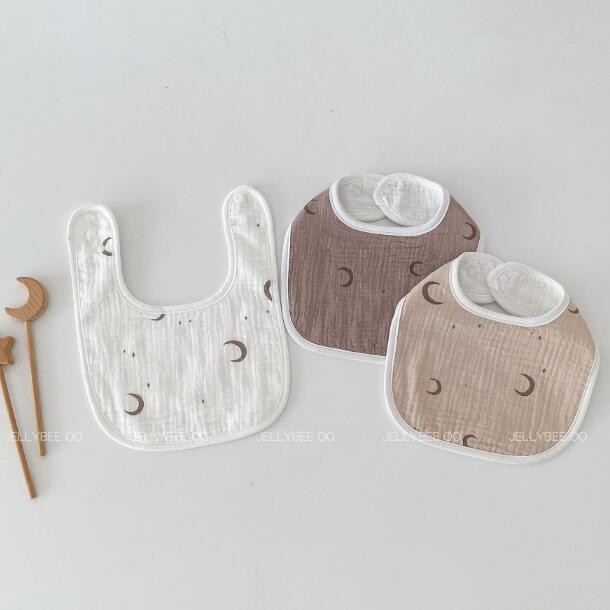 よだれかけ★子供用★涎掛け★ベビー向け★赤ちゃん用★可愛い★3色