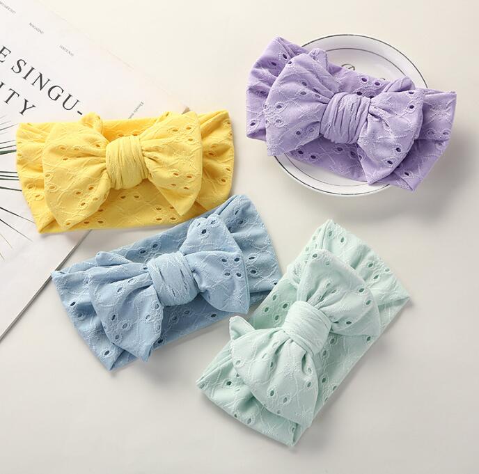 ベビー★キッズ★ヘアバンド★髪飾り★まとめ髪用★ヘアアクセサリー★11色