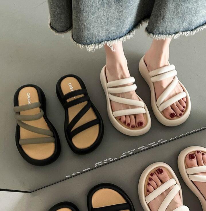 2024★夏新作★シューズ★スリッパ