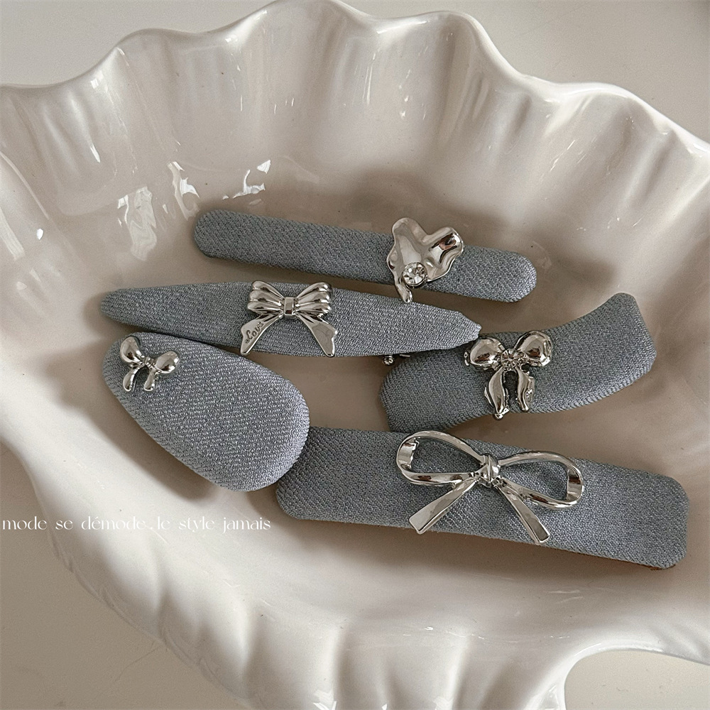 髪飾り★まとめ髪用★ヘアアクセサリー★ヘアピン★韓国風