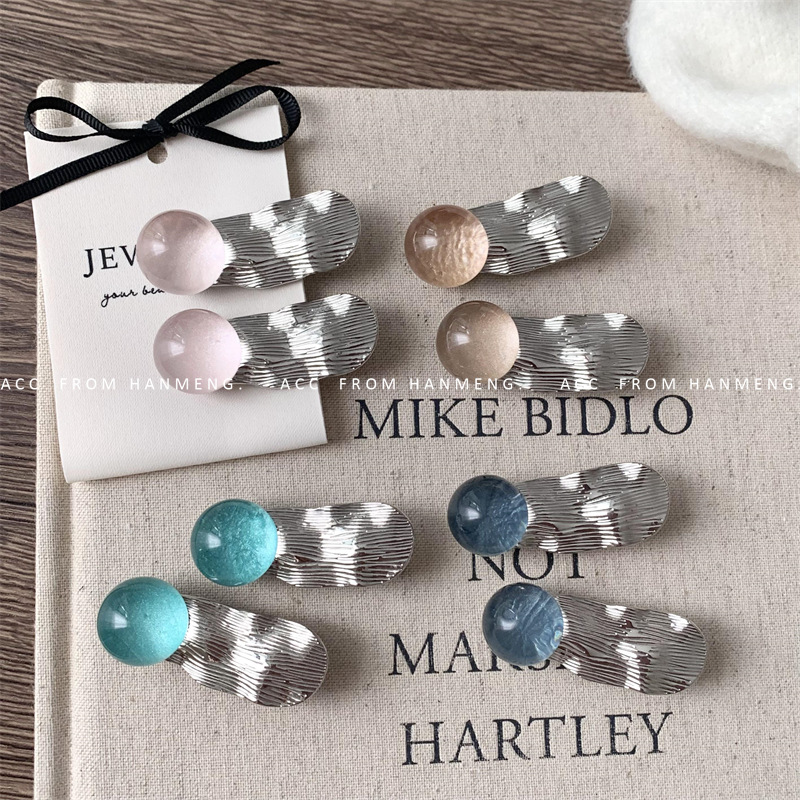 髪飾り★まとめ髪用★ヘアアクセサリー★ヘアピン★韓国風