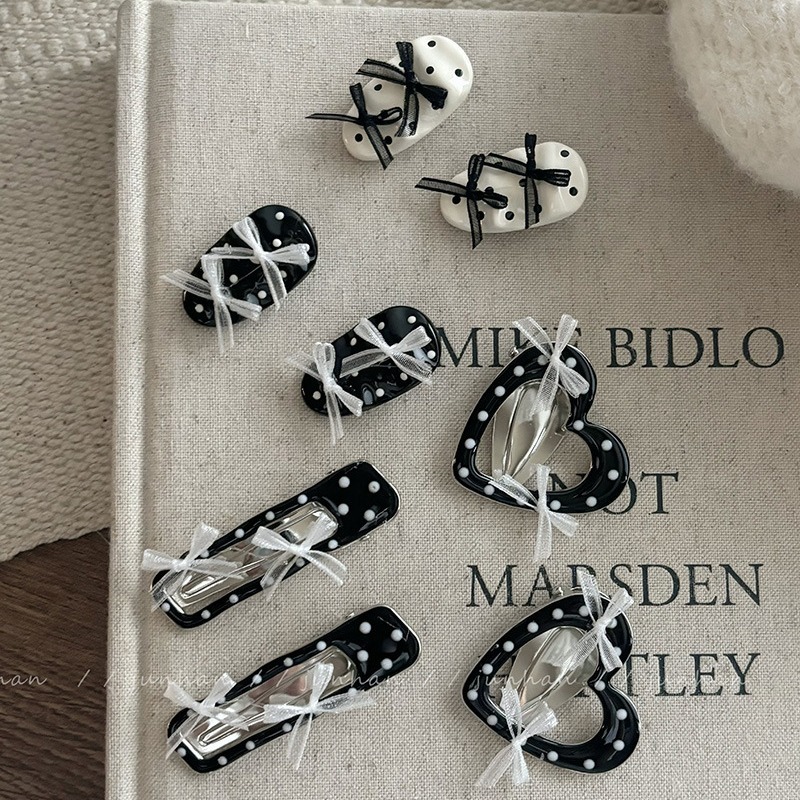 2024★髪飾り★ヘアアクセサリー★ヘアピン