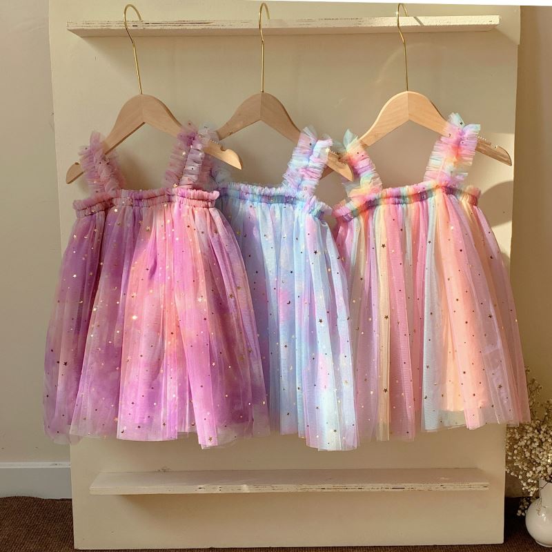 「2024」子供服★ワンピース★韓国風子供服★3色80cm〜120cm