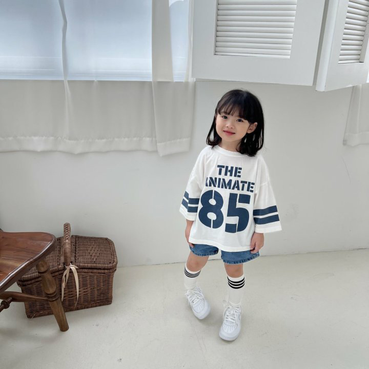 2024年秋新品★子供服　トップス★80cm〜130cm 3色