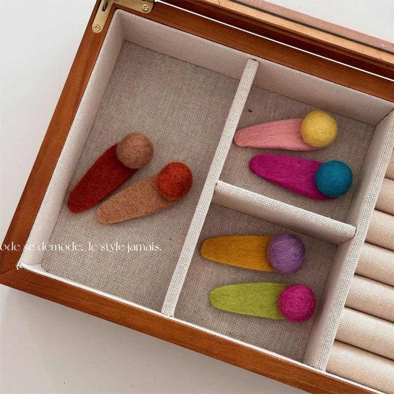 髪飾り★まとめ髪用★ヘアアクセサリー★子供用★ヘアピン★可愛い