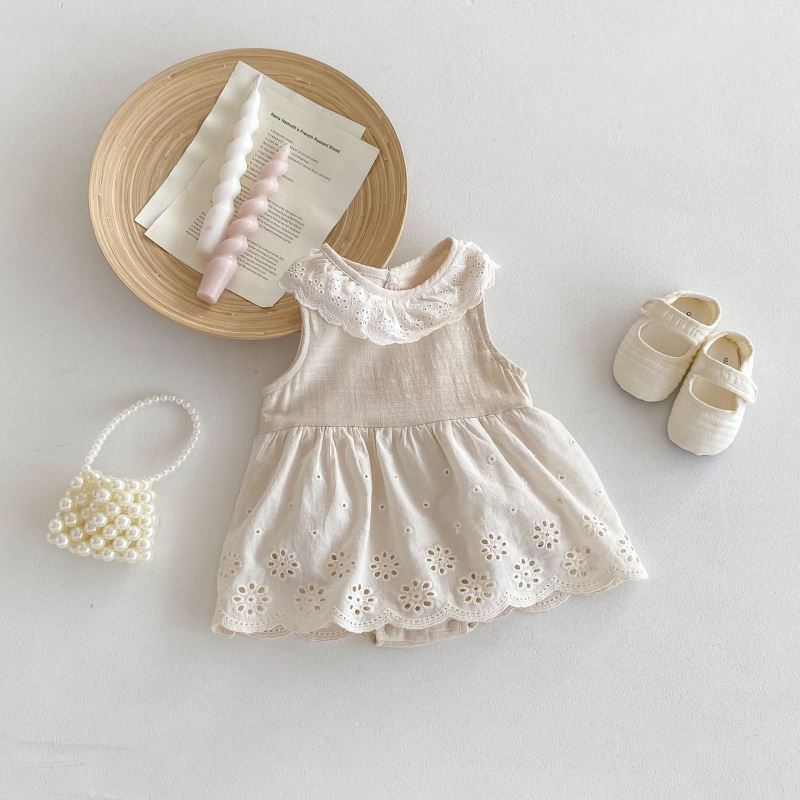 2024★夏新作★韓国風ベビー服★ロンパース★66cm〜90cm