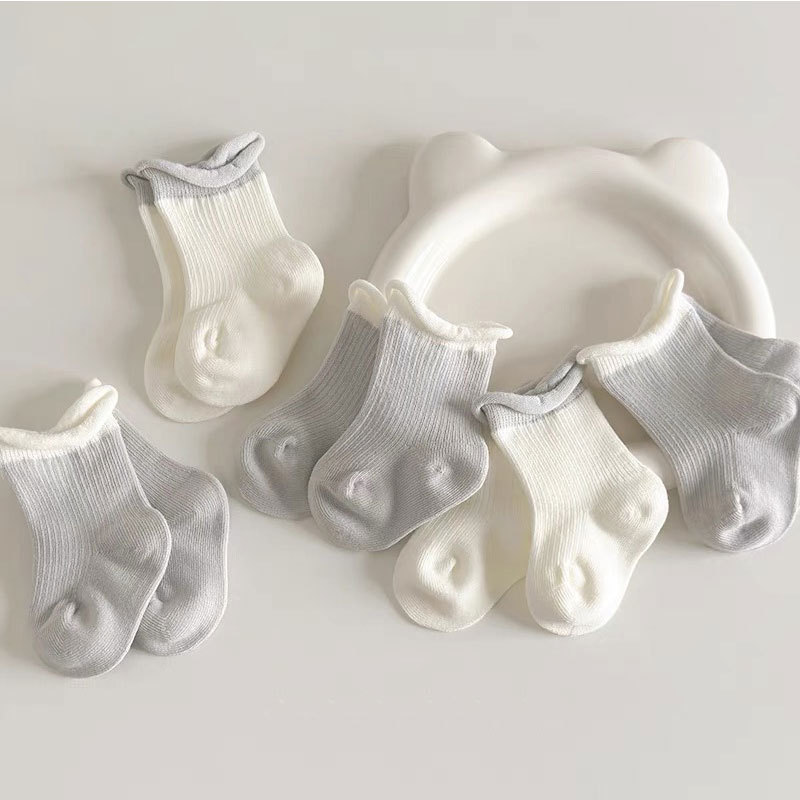 キッズ靴下★ソックス★ 5色