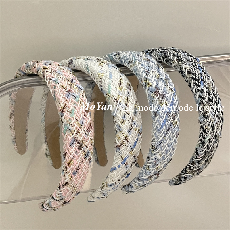 2024★髪飾り★ヘアアクセサリー★カチューシャ