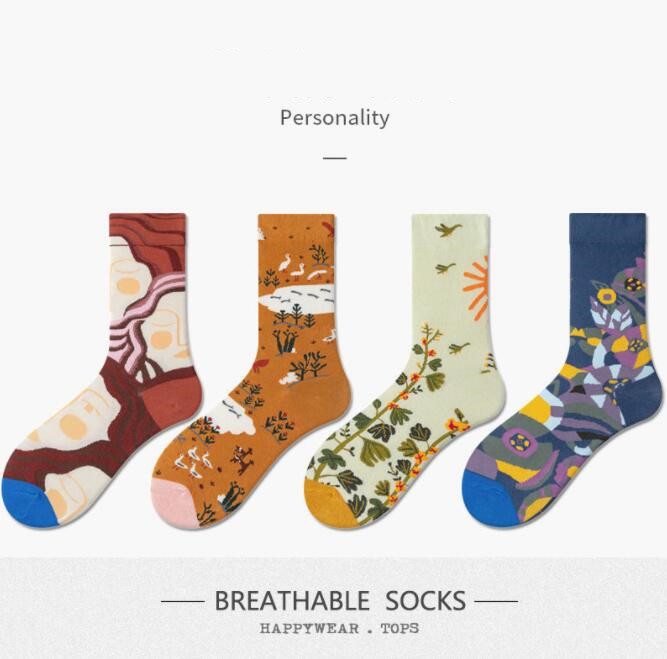 「2024」靴下★レディース★ソックス★大人用★女性用靴下★可愛い