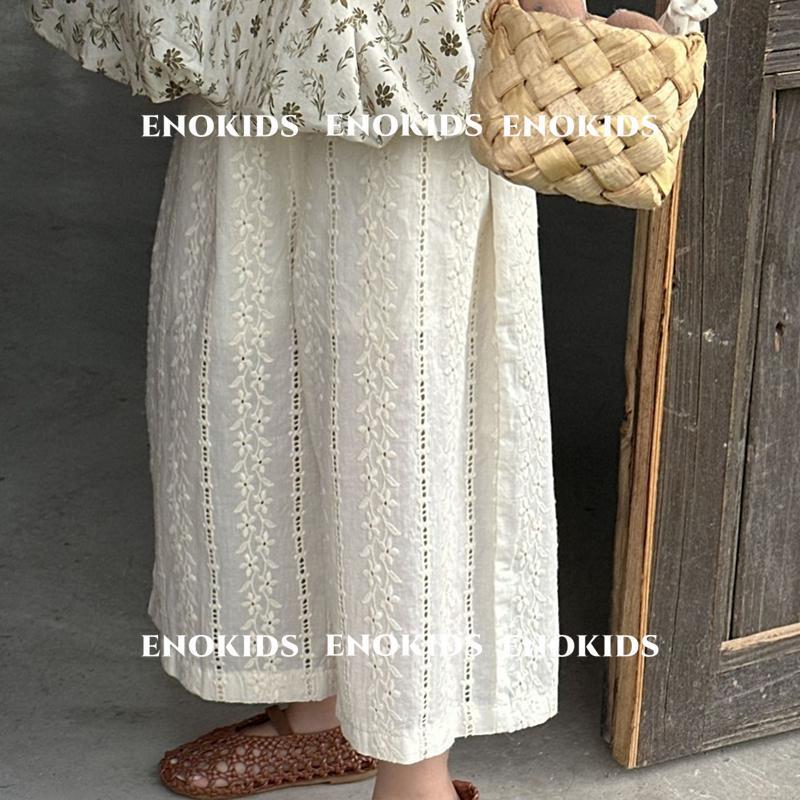 2024★夏新作★韓国風子供服★ズボン★80cm〜140cm