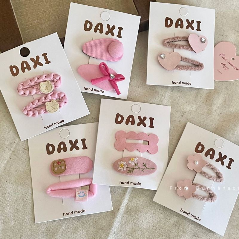 2024★髪飾り★ヘアアクセサリー★ヘアピン