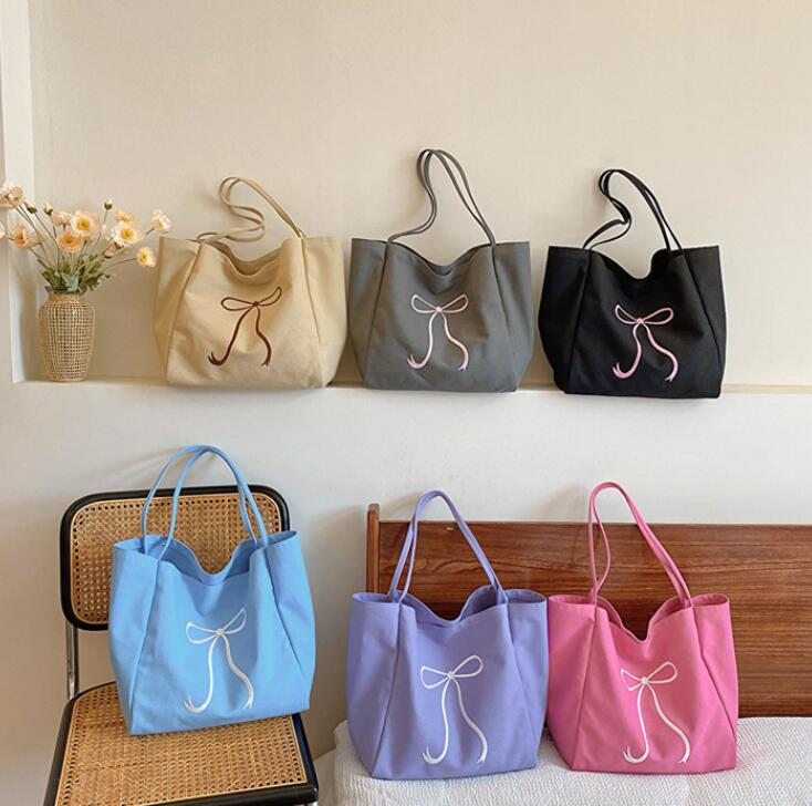 2024新型★ハンドバッグ★ショルダーバッグ★6色