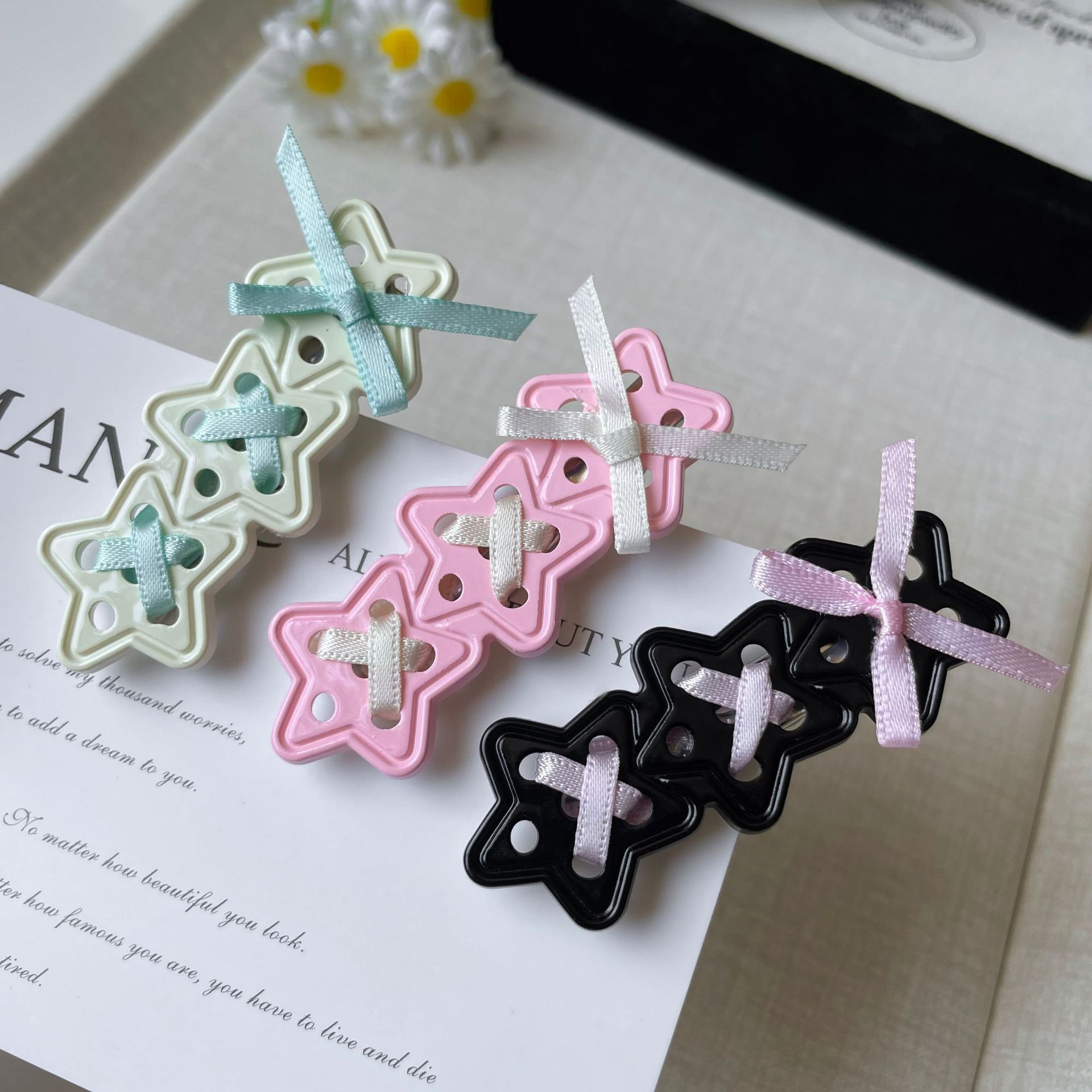 髪飾り★まとめ髪用★ヘアアクセサリー★ヘアピン★韓国風