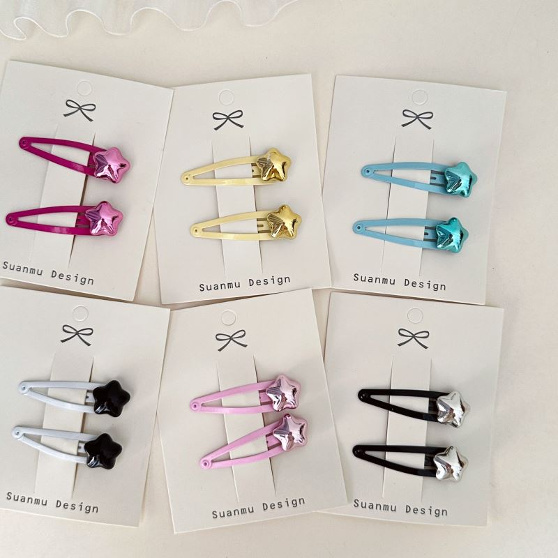 2024★髪飾り★ヘアアクセサリー★ヘアピン