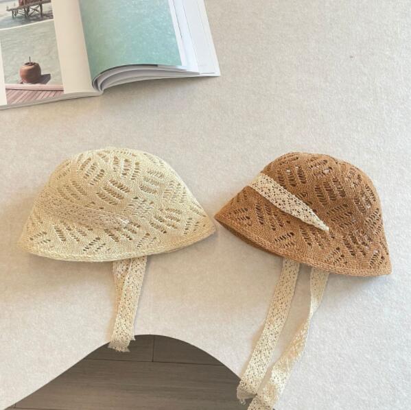 「2024」子供用★帽子★キッズ★カジュアル★2色