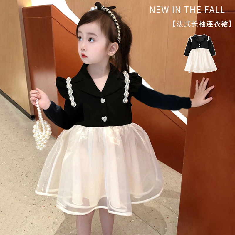 「2024」子供服★ワンピース★韓国風子供服★80cm〜140cm