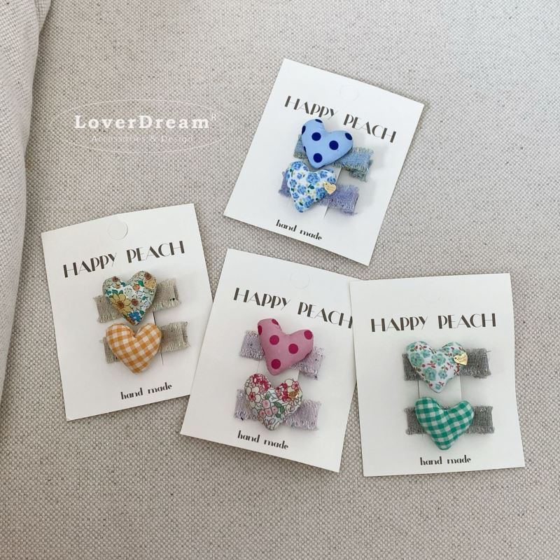 髪飾り★まとめ髪用★ヘアアクセサリー★ヘアピン★2枚入り★韓国風