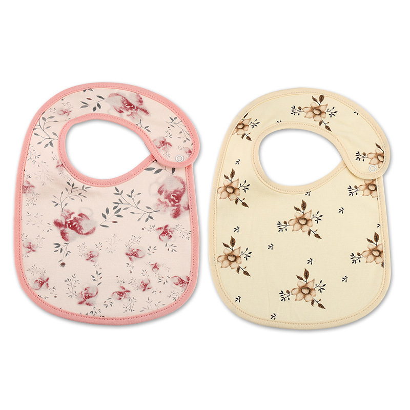 よだれかけ★子供用★涎掛け★ベビー向け★赤ちゃん用★可愛い★4色