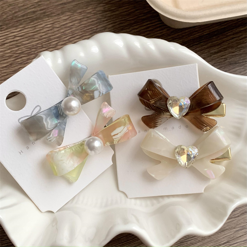 髪飾り★まとめ髪用★ヘアアクセサリー★ヘアピン★韓国風