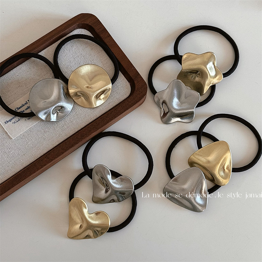 2024★髪飾り★ヘアアクセサリー★ヘアゴム★シュシュ