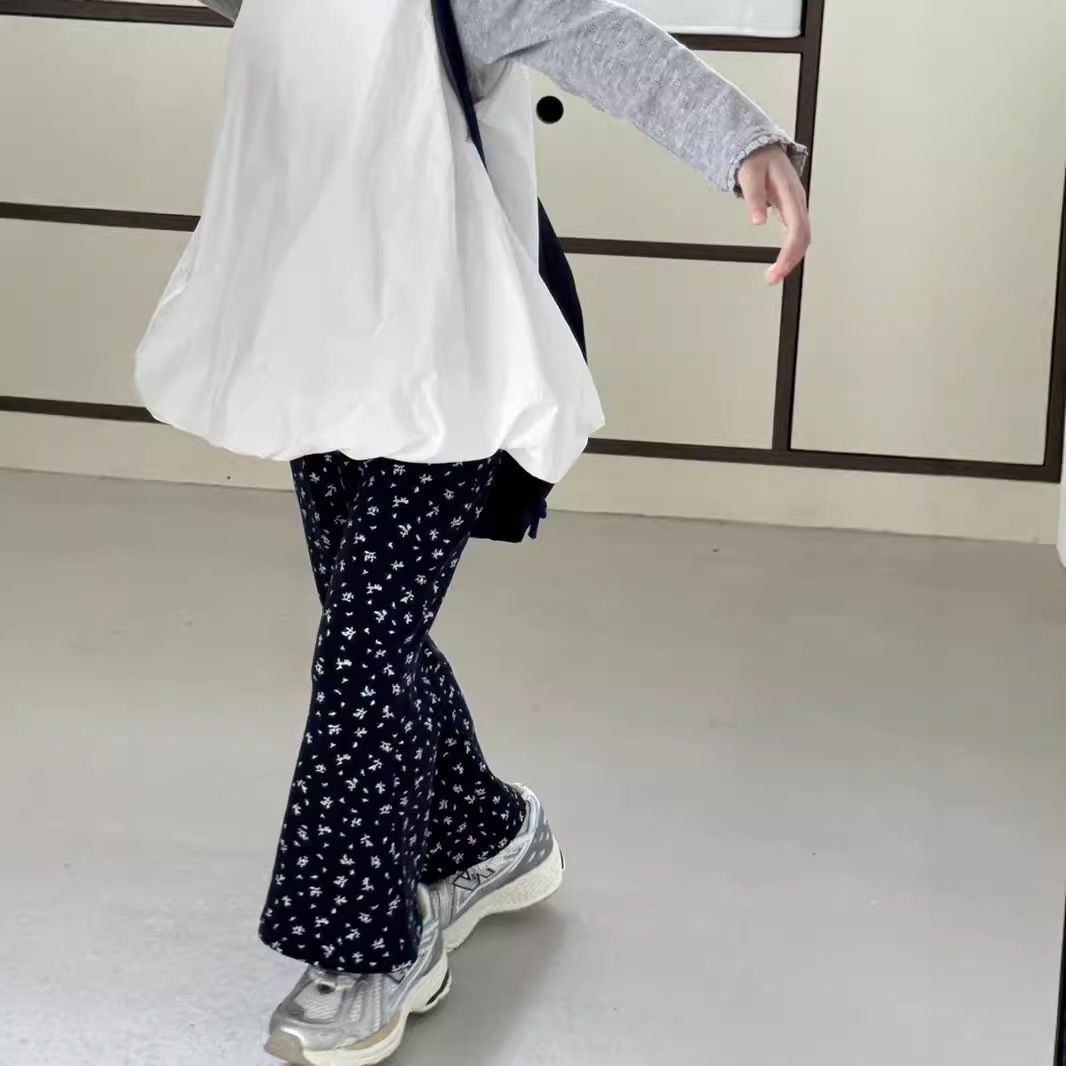 2024秋新入荷Y★子供服　ズボン★90cm〜150cm