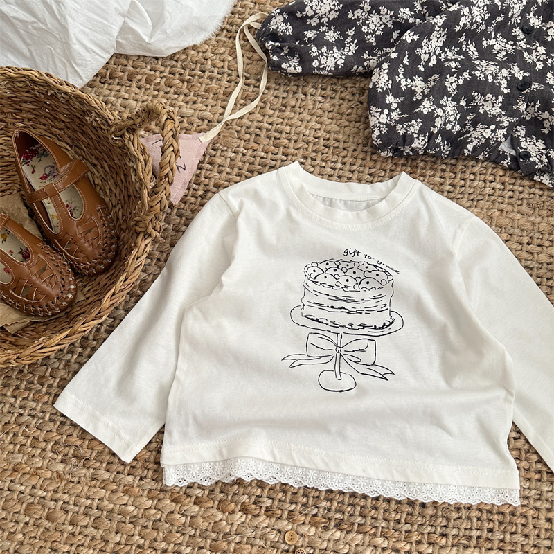 2024秋★子供服　トップス★80cm〜130cm