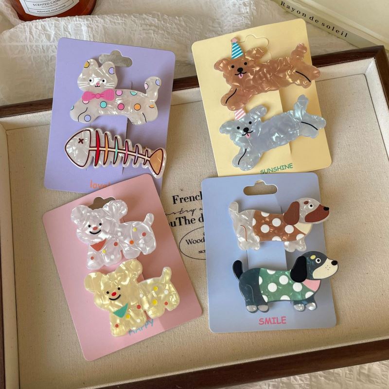 2024★髪飾り★ヘアアクセサリー★ヘアピン