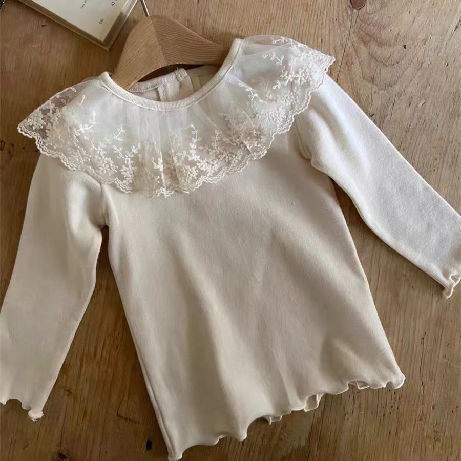 2024秋新品★子供服　トップス★66cm〜90cm