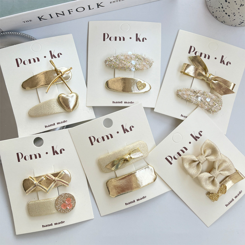 髪飾り★まとめ髪用★ヘアアクセサリー★子供用★ヘアピン★可愛い