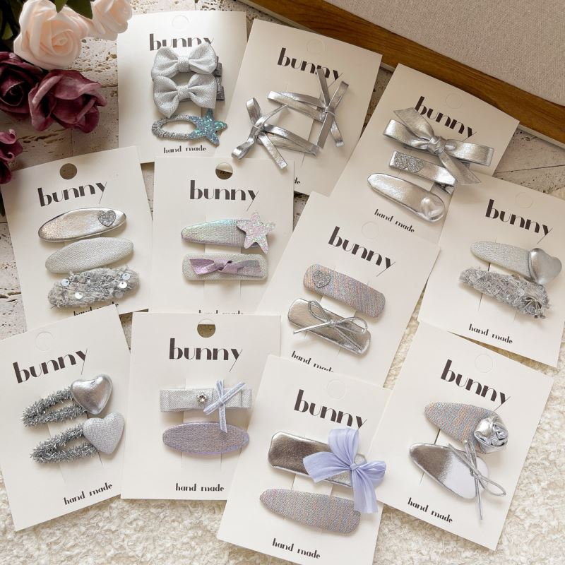 髪飾り★まとめ髪用★ヘアアクセサリー★子供用★ヘアピン★可愛い