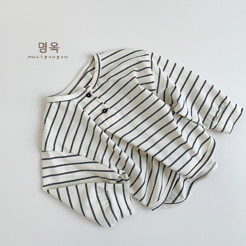 2024秋新入荷★子供服　トップス★80cm〜130cm