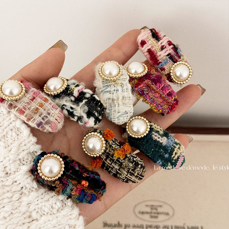 2024★髪飾り★ヘアアクセサリー★ヘアピン