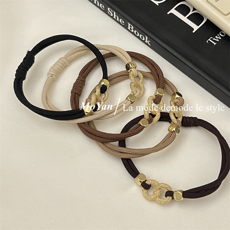 2024★髪飾り★ヘアアクセサリー★ヘアゴム★シュシュ