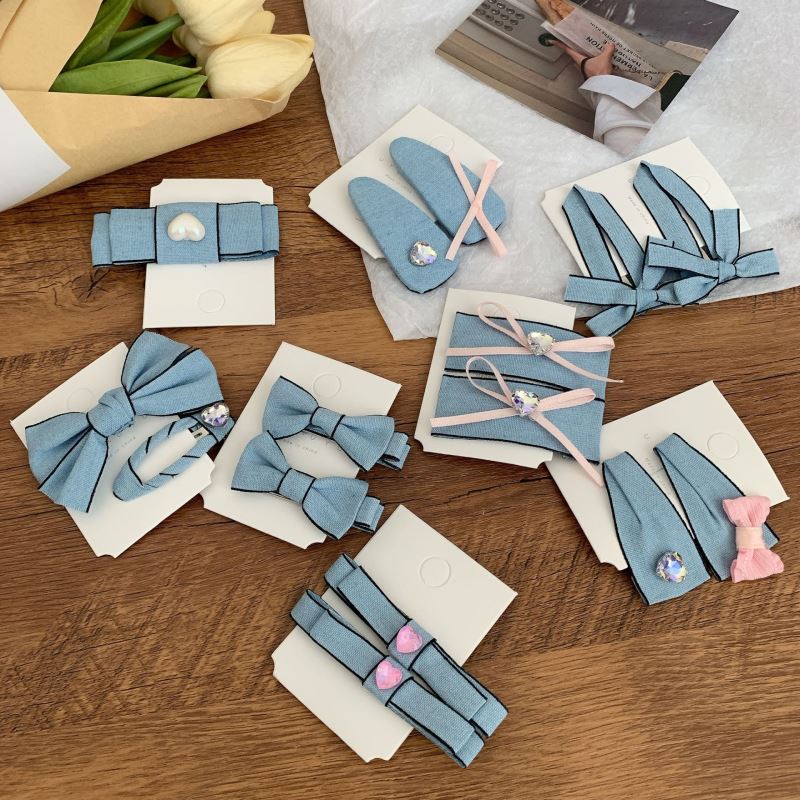 髪飾り★まとめ髪用★ヘアアクセサリー★ヘアピン★韓国風