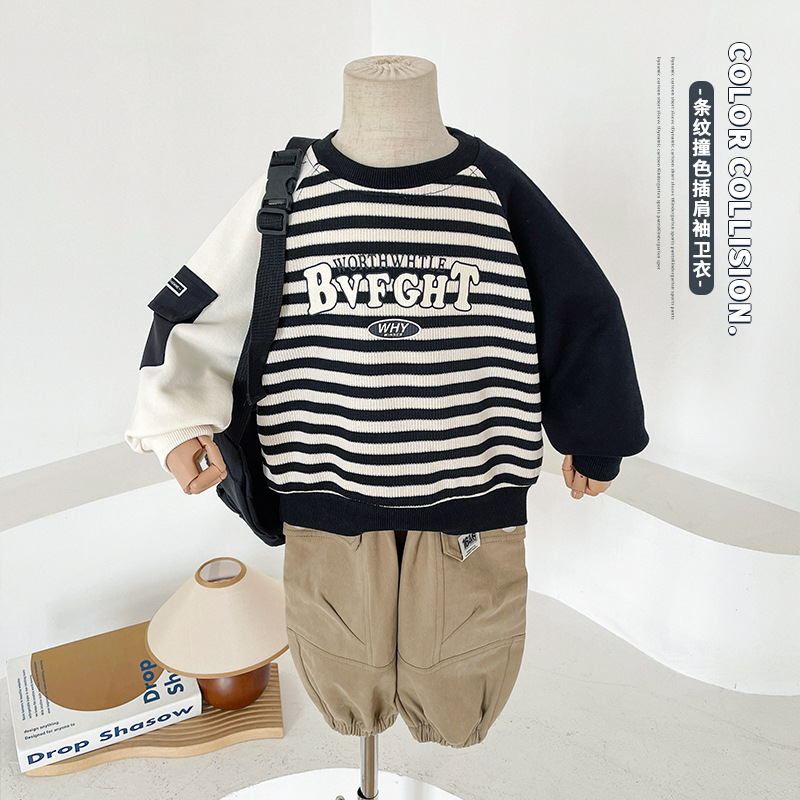 2024秋新作★子供服　トップス　★90cm〜150cm