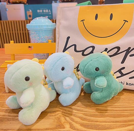 ★可愛いキーホルダー　装飾品★ぬいぐるみキーチェーン★12種