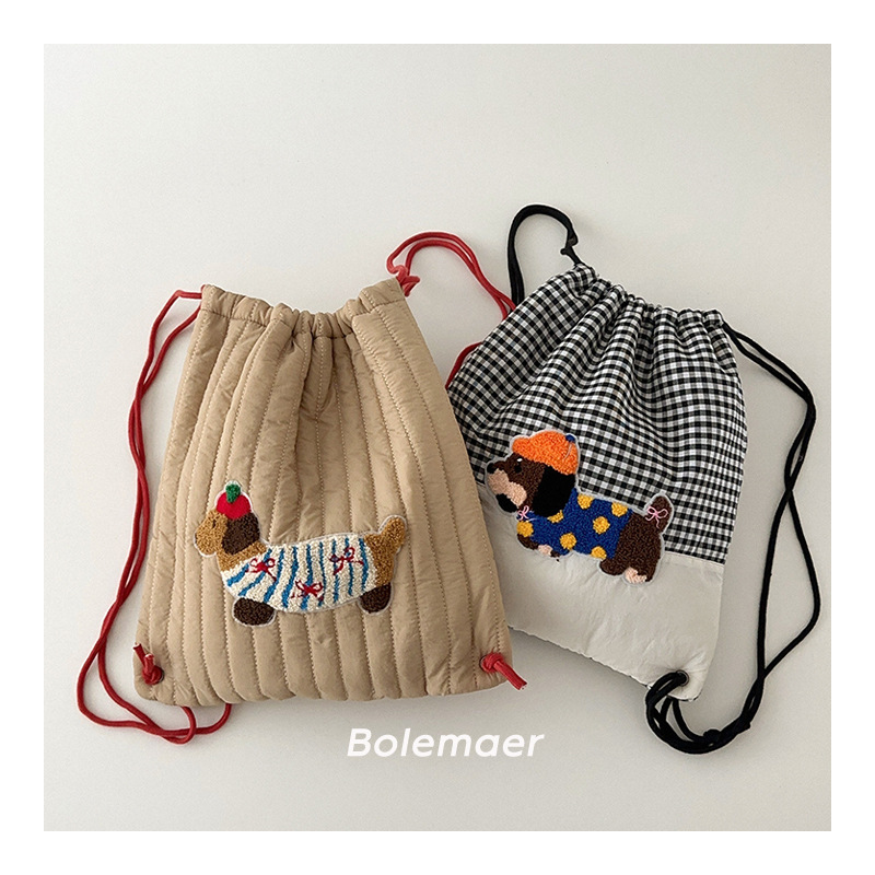 2024新型★子供用バッグ★ショルダーバッグ 鞄★2色