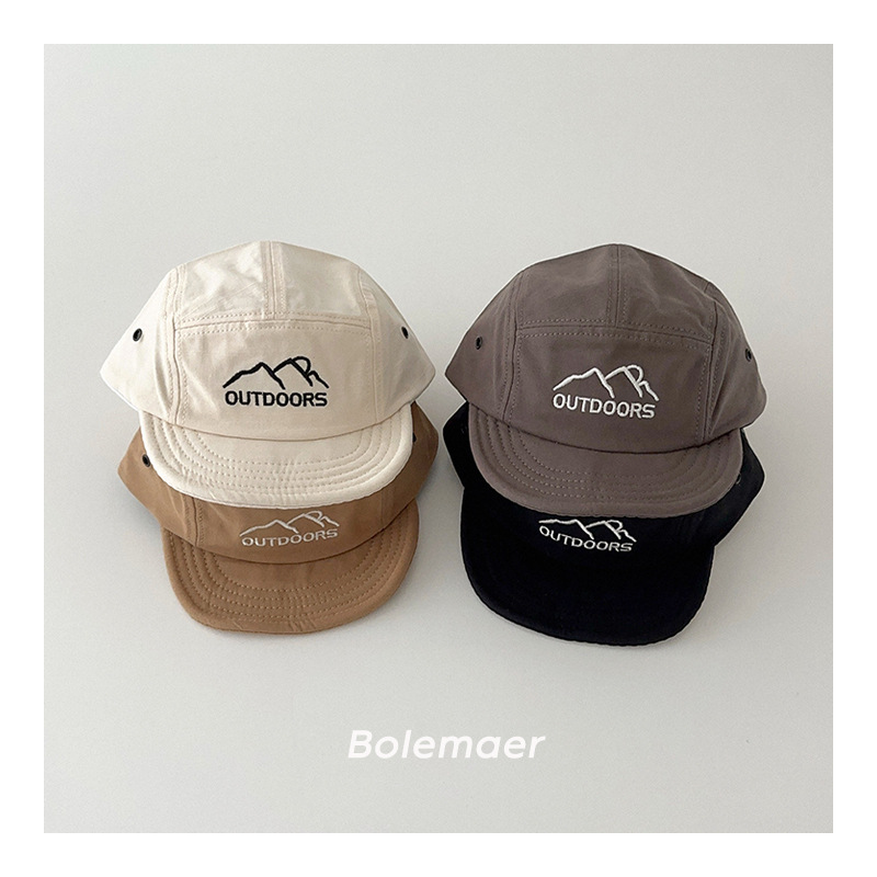 2024年新品★子供用★帽子　キャップ　ハット★ 5色