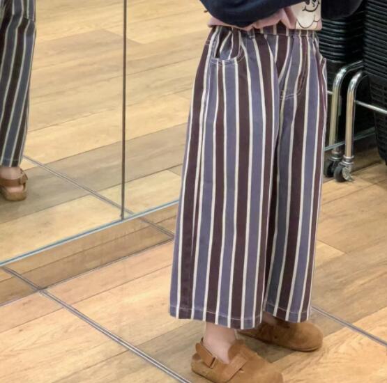 「2024」子供服★ズボン★ボトムス★韓国風子供服★90cm〜150cm