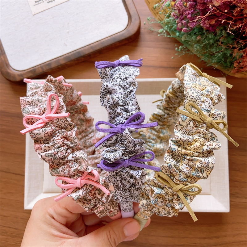 髪飾り★まとめ髪用★ヘアアクセサリー★子供用★カチューシャ★可愛い