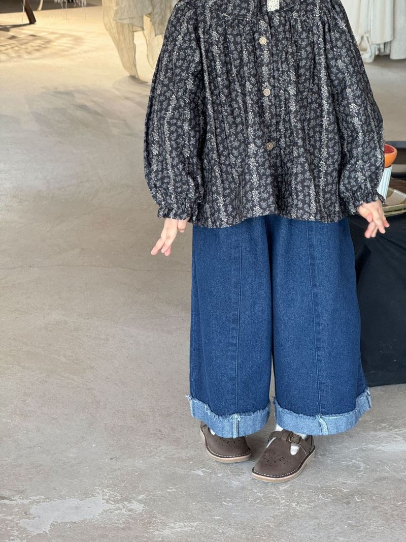 2024★春秋新作★韓国風子供服★ズボン★90cm〜140cm