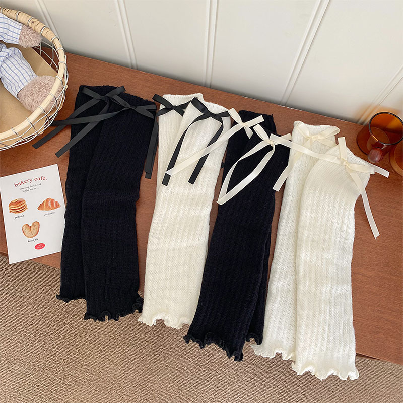 「2024」靴下★レディース★ソックス★大人用★女性用靴下★ルーズソックス★レッグカバー