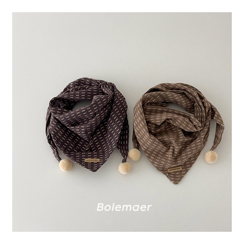 子供用★マフラー★防寒★襟巻き★ネックウォーマー★キッズ★暖かい★5色