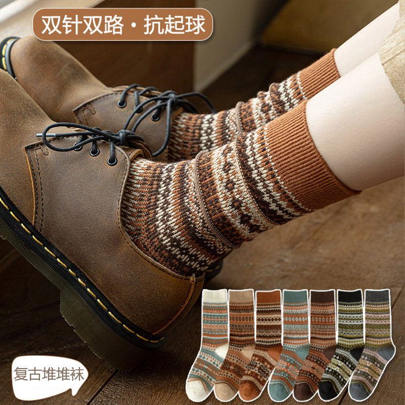 「2024」靴下★レディース★ソックス★大人用★女性用靴下★可愛い